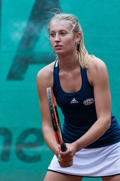 Marie-Lynn Tiedemann 852 - Suchsdorf Provinzial Trophy